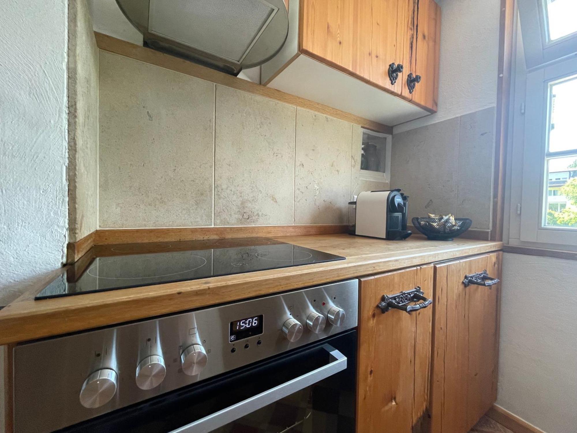 אוברלינגן Goldbachmuehle Fewo Muellerwohnung מראה חיצוני תמונה