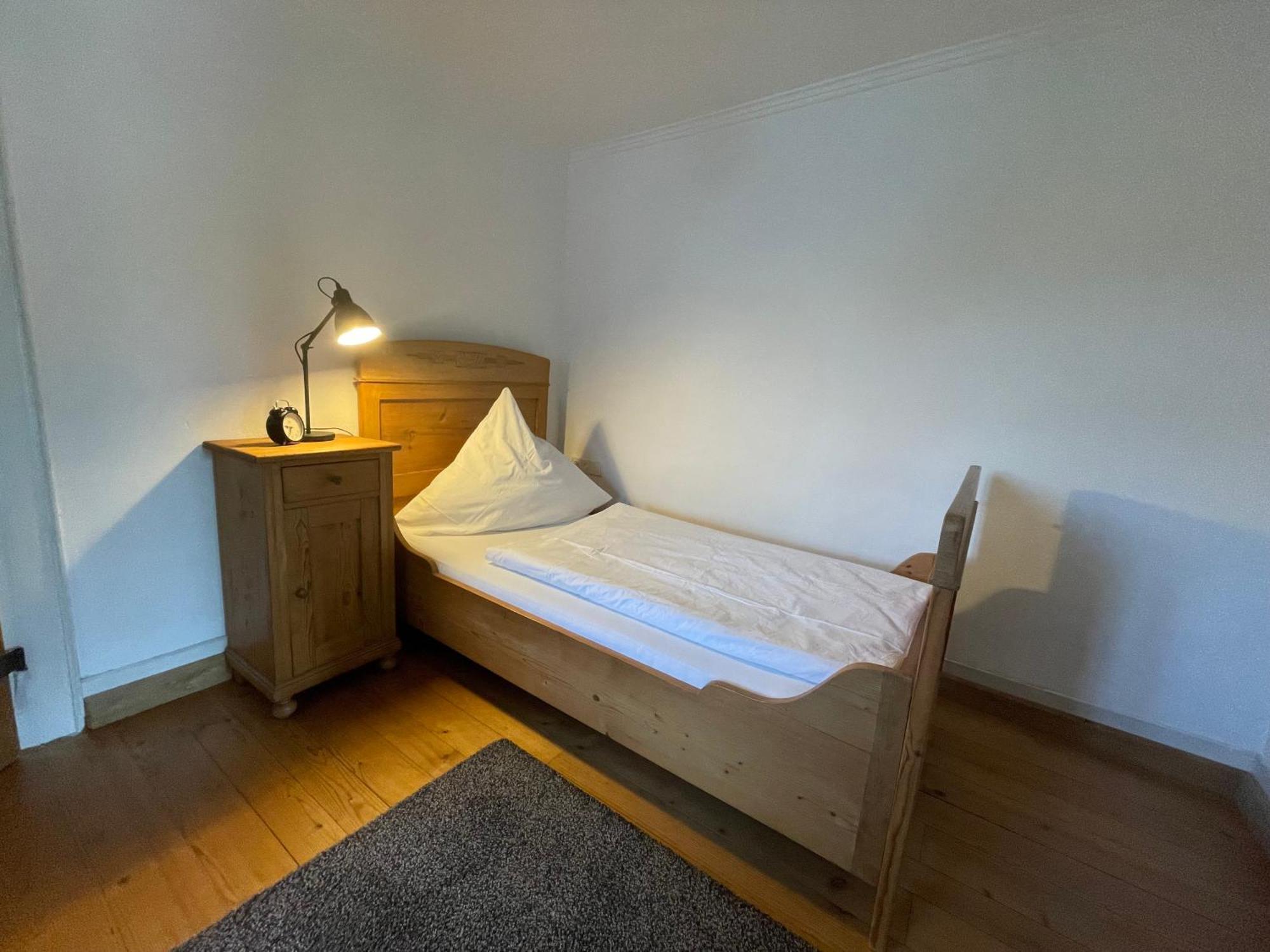 אוברלינגן Goldbachmuehle Fewo Muellerwohnung מראה חיצוני תמונה